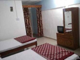 Hotel Aries, Port Blair 5